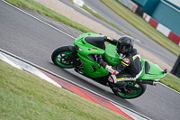 Lower Group Green Bikes